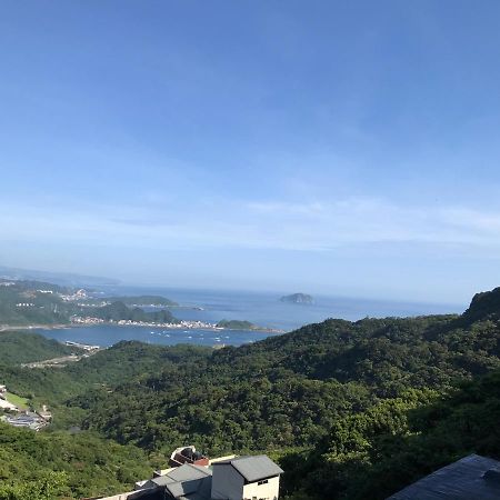 Jiufen Ligin B&B المظهر الخارجي الصورة