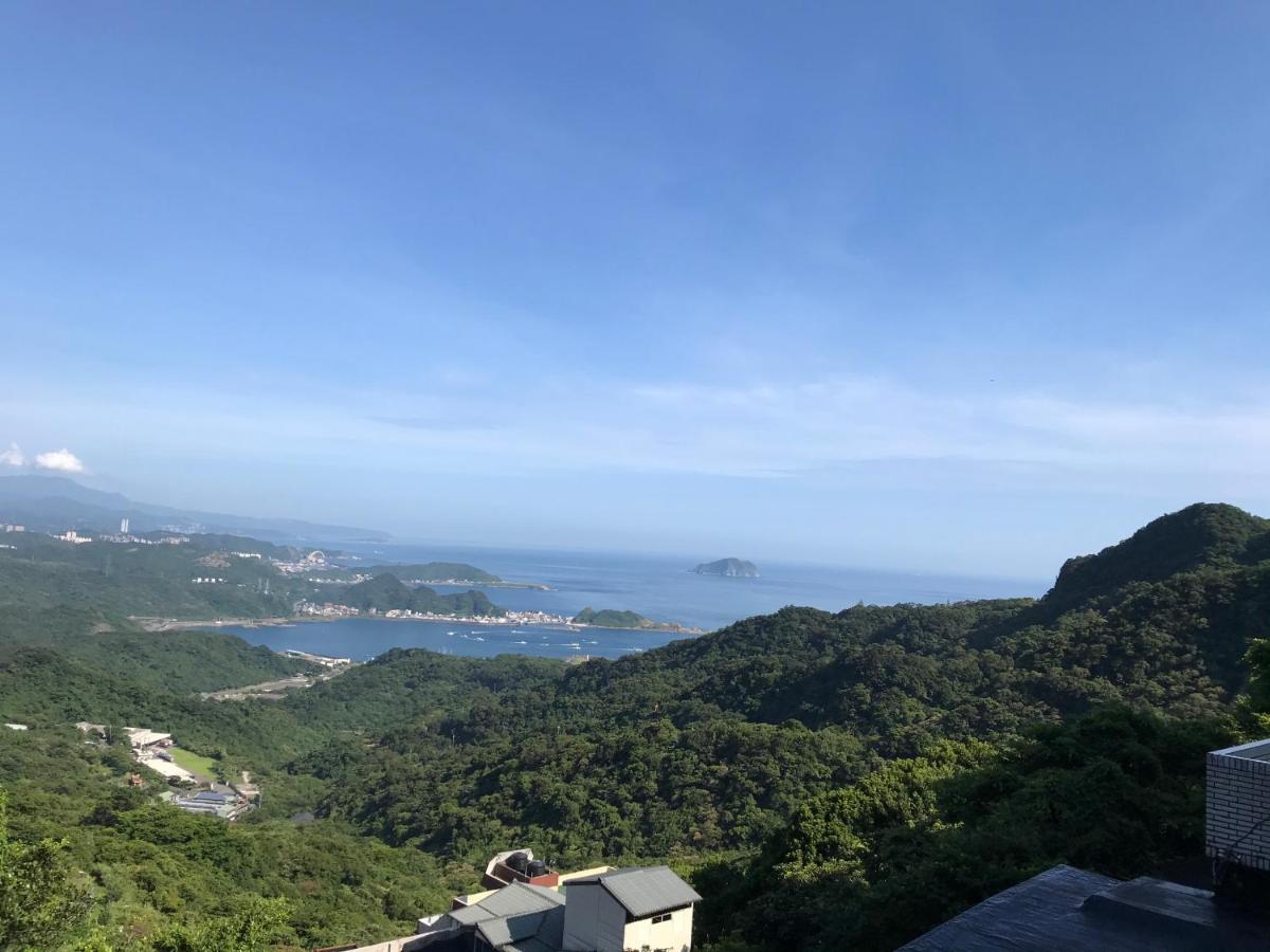 Jiufen Ligin B&B المظهر الخارجي الصورة