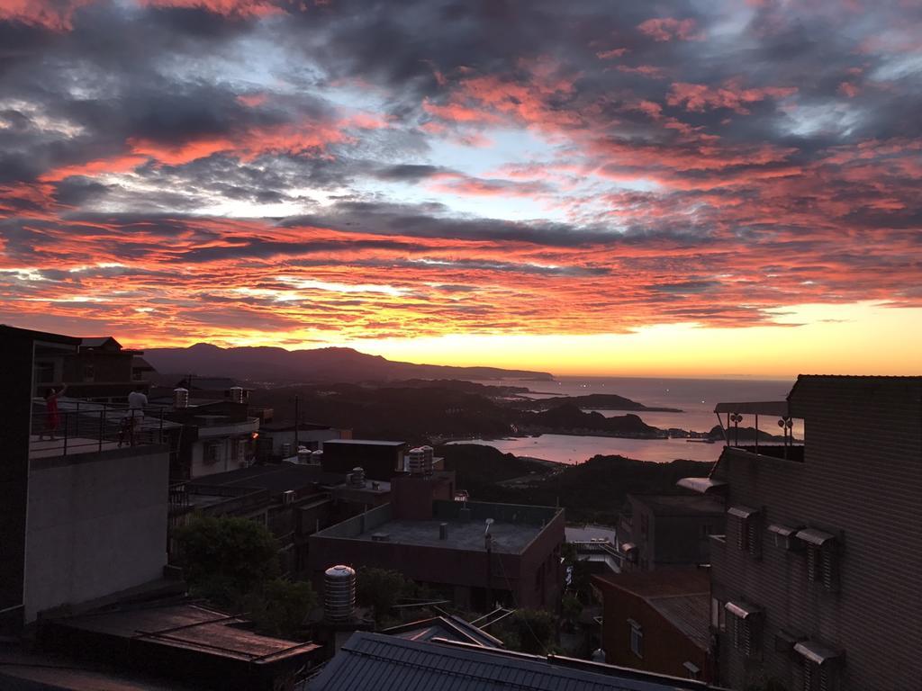 Jiufen Ligin B&B المظهر الخارجي الصورة