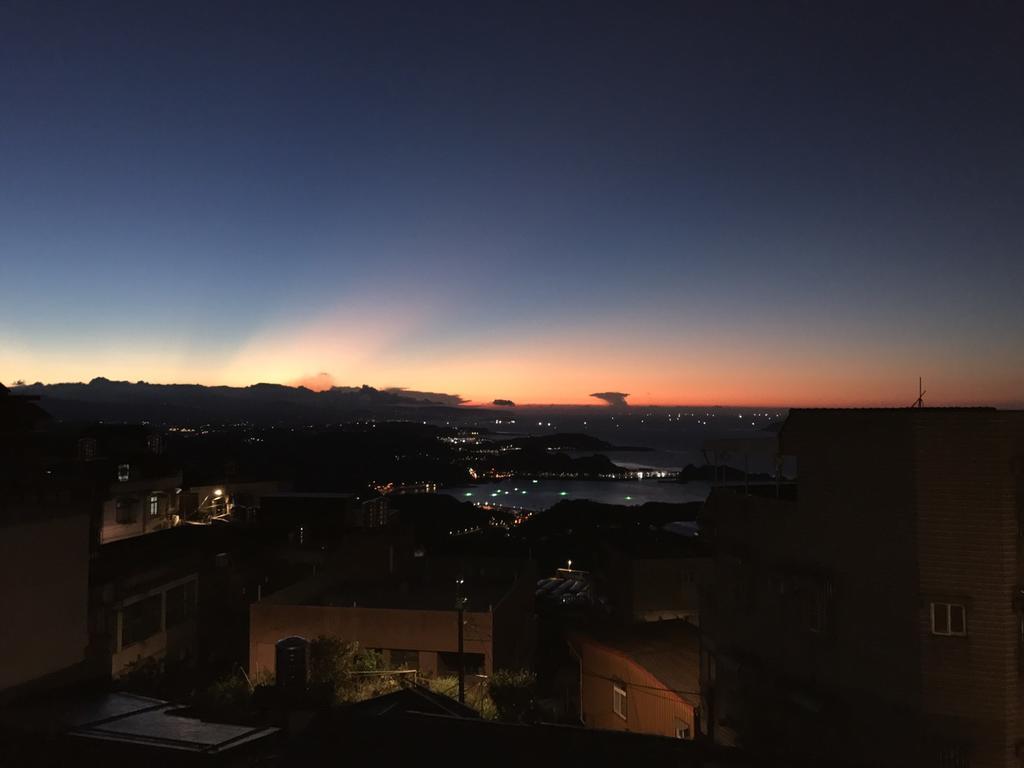 Jiufen Ligin B&B المظهر الخارجي الصورة