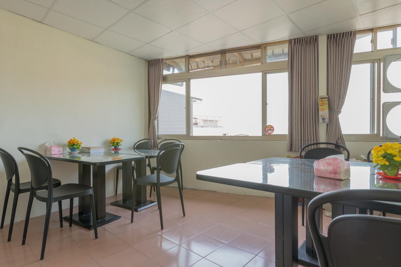 Jiufen Ligin B&B المظهر الخارجي الصورة
