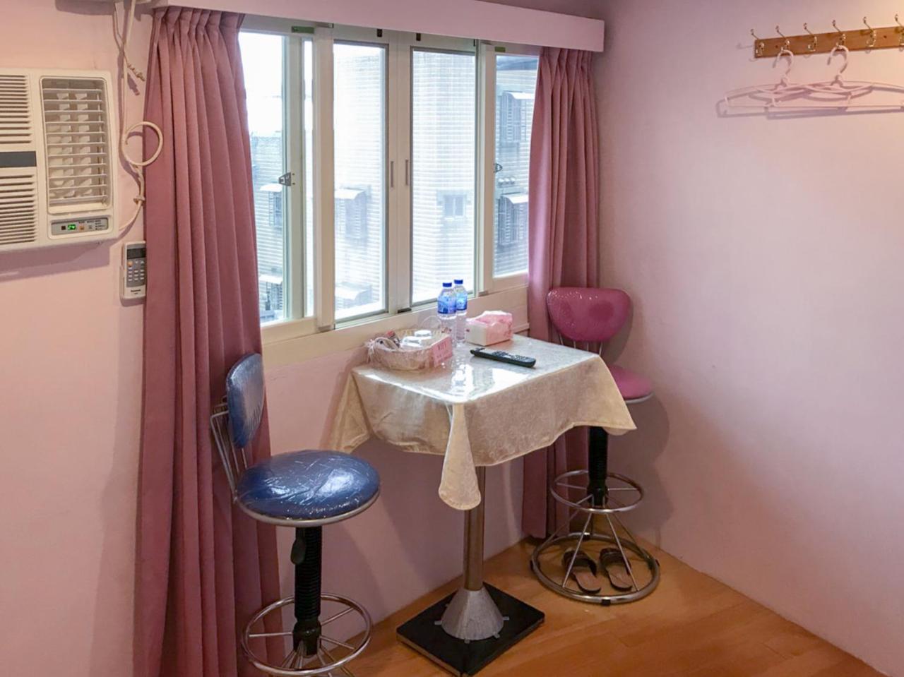 Jiufen Ligin B&B المظهر الخارجي الصورة