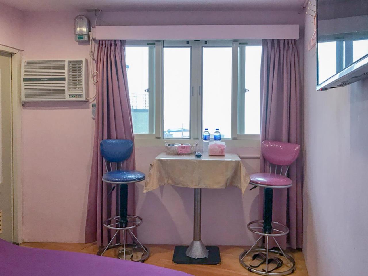 Jiufen Ligin B&B المظهر الخارجي الصورة