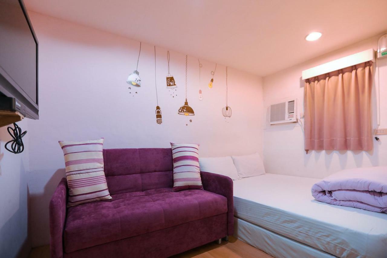 Jiufen Ligin B&B المظهر الخارجي الصورة