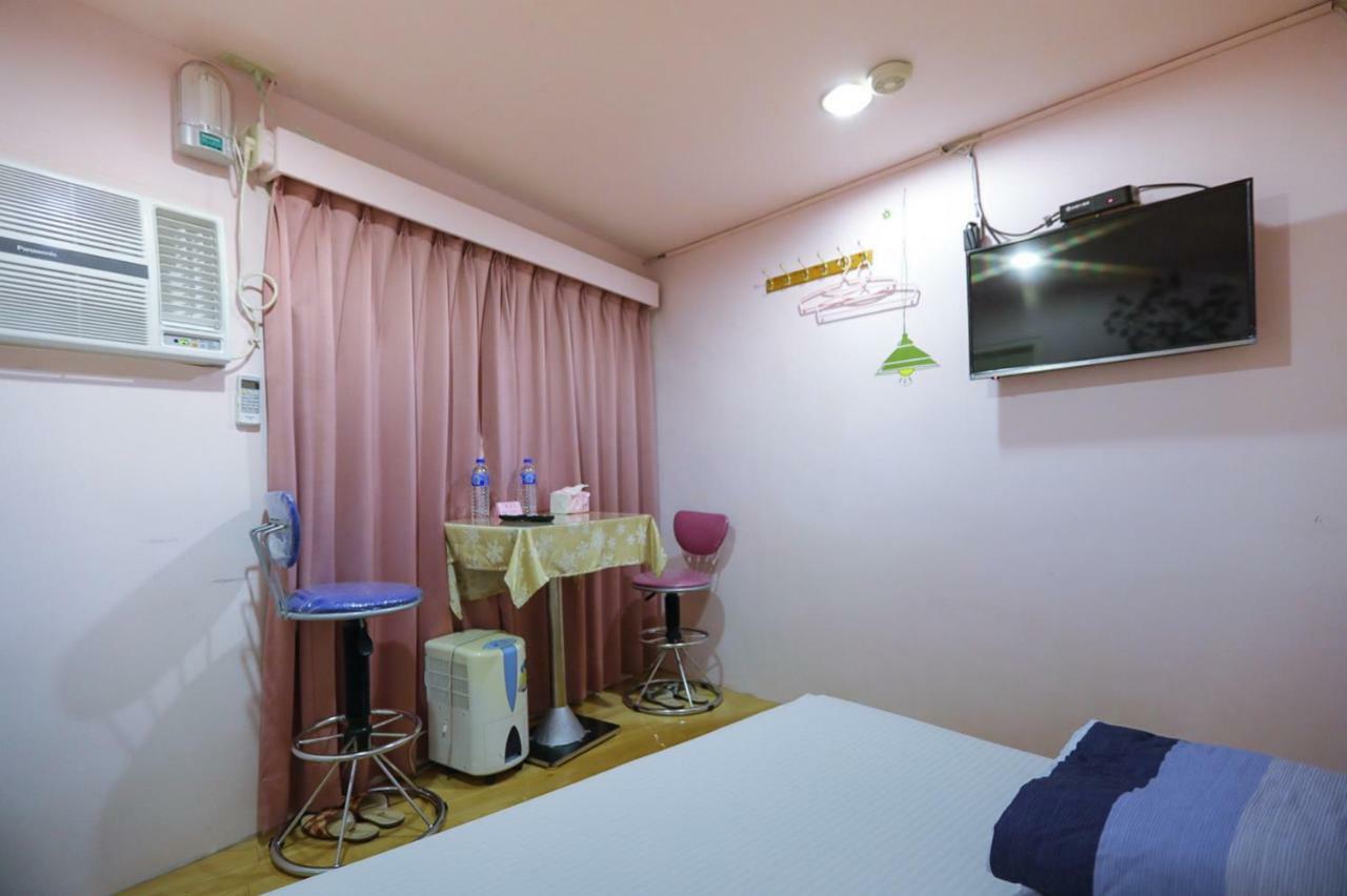 Jiufen Ligin B&B المظهر الخارجي الصورة