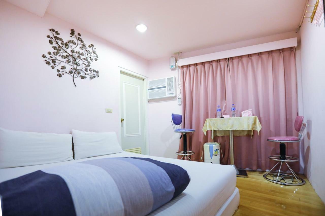 Jiufen Ligin B&B المظهر الخارجي الصورة